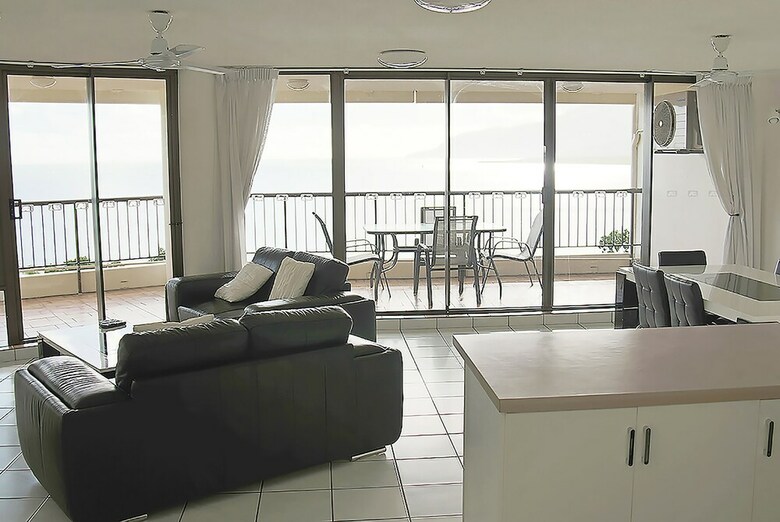 Apartamentos Cairns Aquarius