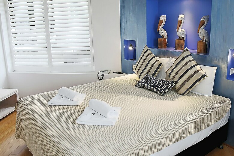 Apartamentos Cairns Aquarius