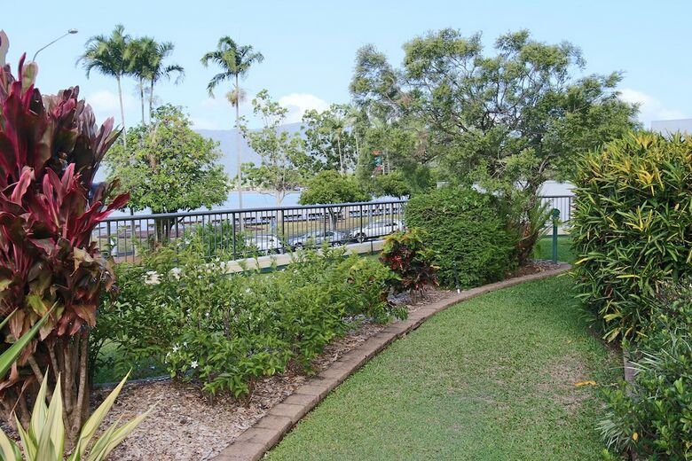 Apartamentos Cairns Aquarius
