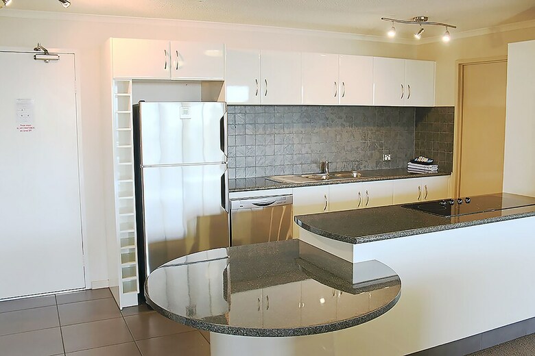 Apartamentos Cairns Aquarius