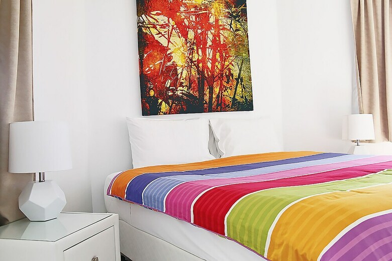 Apartamentos Cairns Aquarius