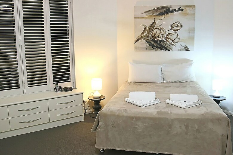 Apartamentos Cairns Aquarius