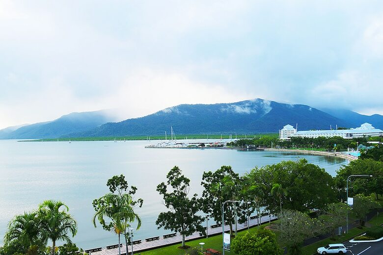 Apartamentos Cairns Aquarius