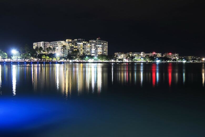 Apartamentos Cairns Aquarius