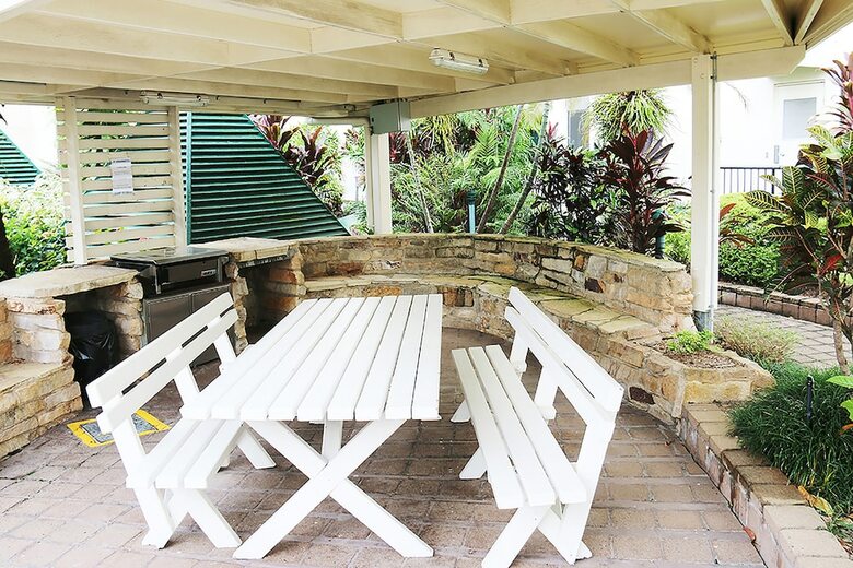Apartamentos Cairns Aquarius