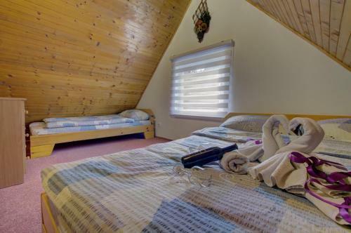 Apartments Strahinja Jahorina