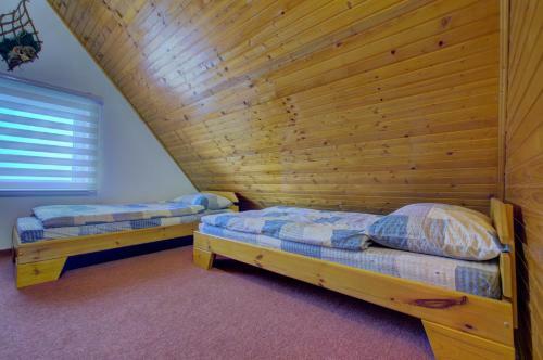 Apartments Strahinja Jahorina
