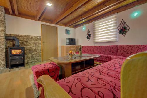 Apartments Strahinja Jahorina