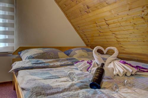 Apartments Strahinja Jahorina