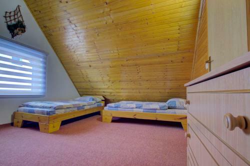 Apartments Strahinja Jahorina