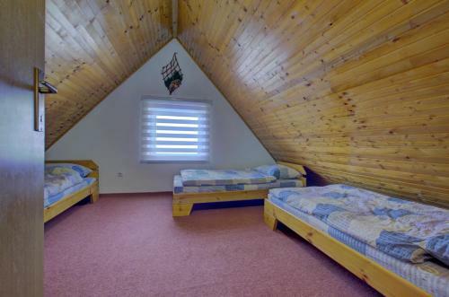 Apartments Strahinja Jahorina