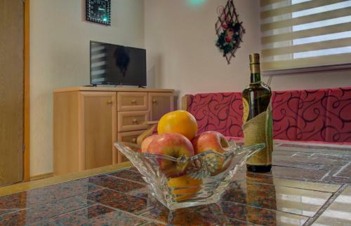 Apartments Strahinja Jahorina