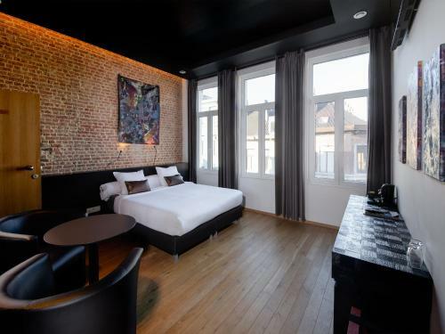 Hostal Goodnight Antwerp