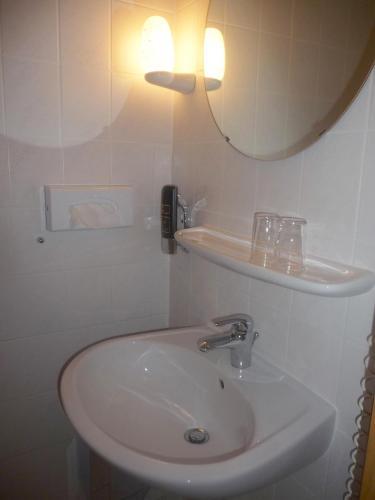 Hotel Garni Waterkant