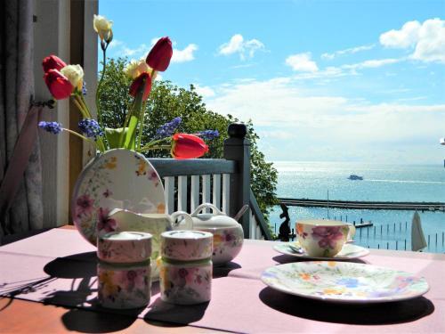 Hotel Garni Waterkant