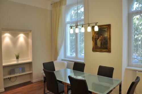 Bluedanube Apartments