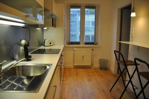 Bluedanube Apartments