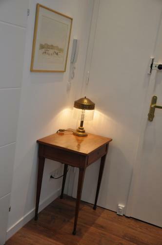 Bluedanube Apartments