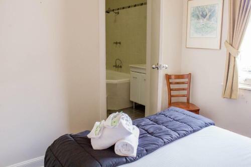 Gardners Inn Hotel