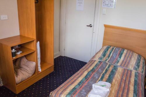 Gardners Inn Hotel