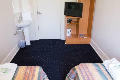 Gardners Inn Hotel