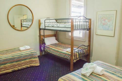 Gardners Inn Hotel