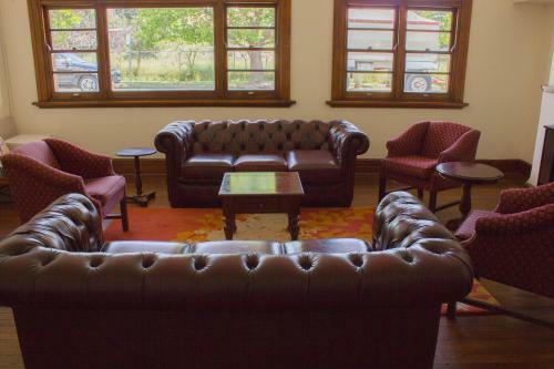 Gardners Inn Hotel