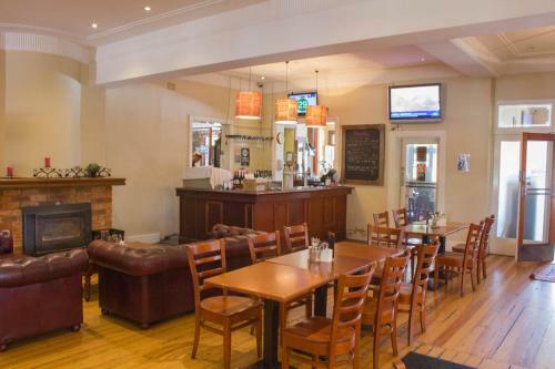 Gardners Inn Hotel