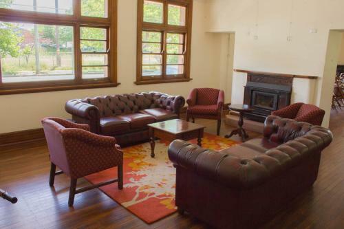 Gardners Inn Hotel