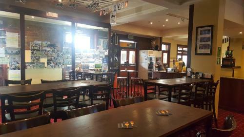 Gardners Inn Hotel