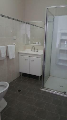 Gardners Inn Hotel