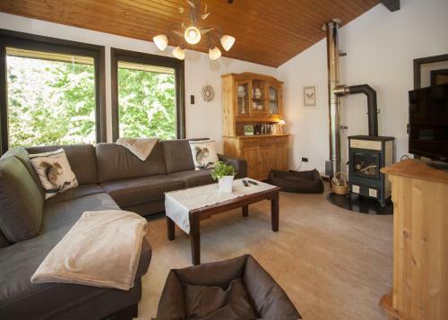 Woodland Lodge Winterberg