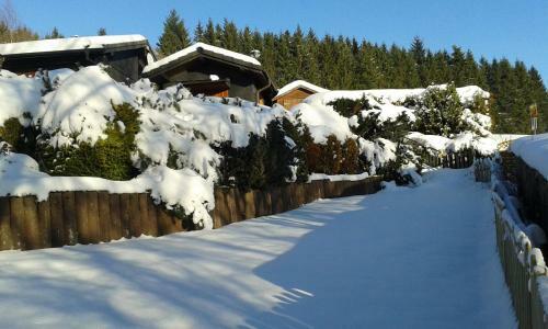 Woodland Lodge Winterberg