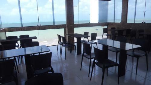 Hostal Pousada Vela Mar