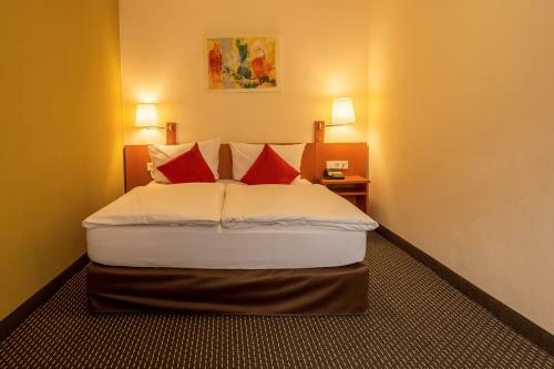 Central Hotel L�wen