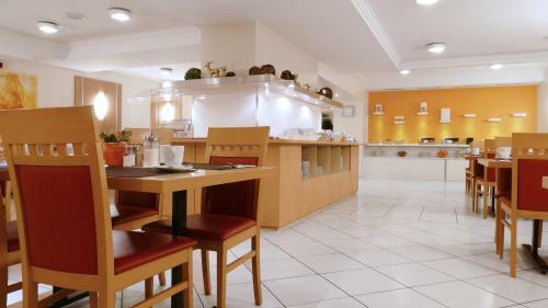 Central Hotel L�wen