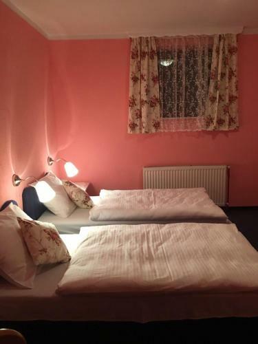 Studio Apartments Bambino