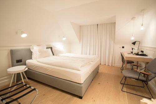 Hotel De Sjeiven Dorpel
