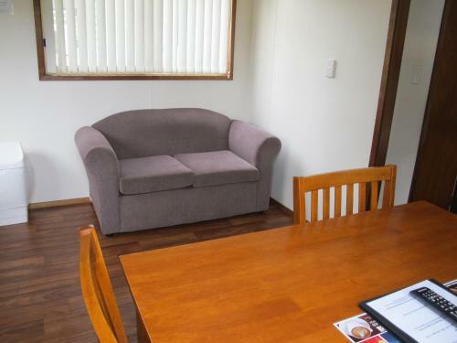 Melaleuca Caravan Park