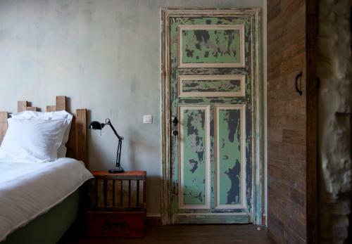 Bed & Breakfast Oyo
