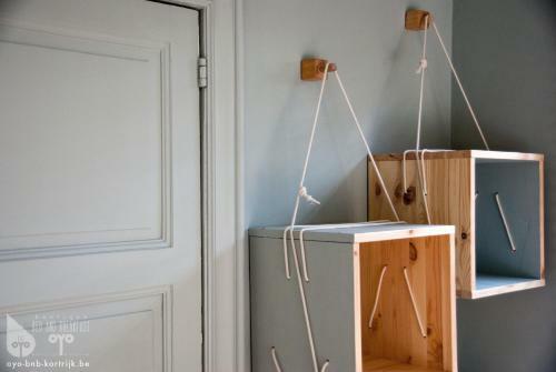 Bed & Breakfast Oyo