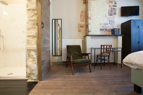 Bed & Breakfast Oyo