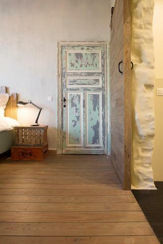 Bed & Breakfast Oyo