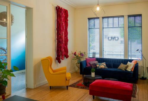 Bed & Breakfast Oyo