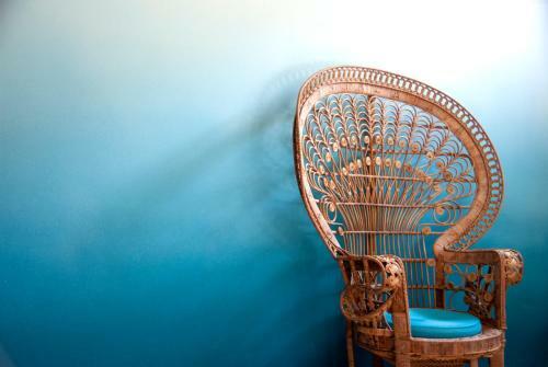 Bed & Breakfast Oyo