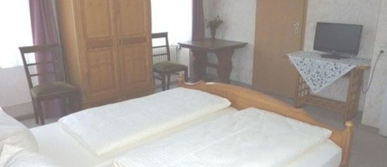 Hotel Am Markt