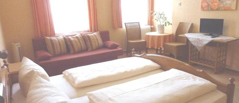 Hotel Am Markt
