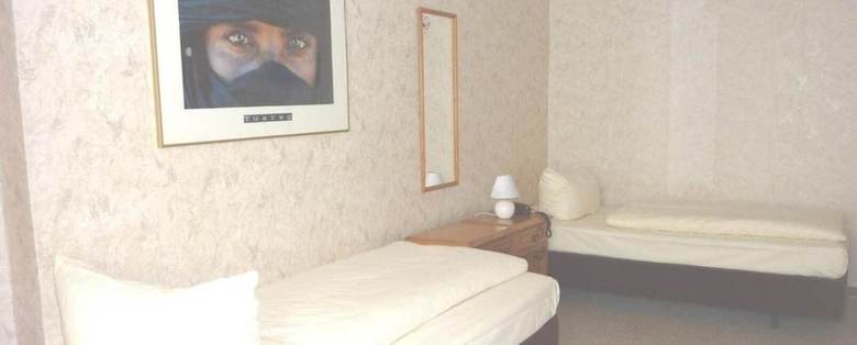 Hotel Am Markt