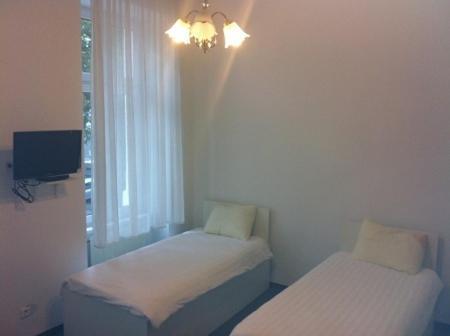 Arnes Hotel Vienna