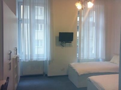 Arnes Hotel Vienna